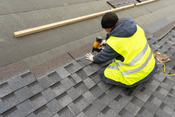 Roof Gutter Cleaning in Mitchellville, IA