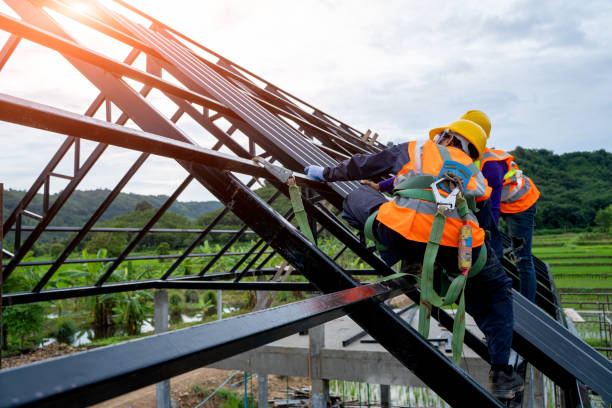 Best Gutter Installation and Roofing  in Mitchellville, IA