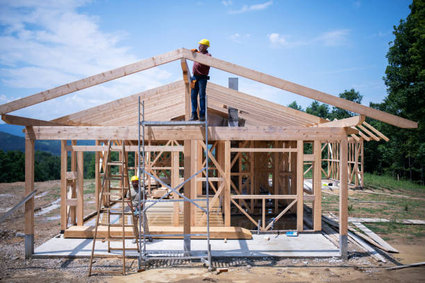 Best Roof Repair Services  in Mitchellville, IA