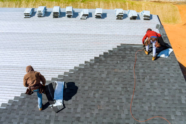 Best Local Roofing Companies  in Mitchellville, IA