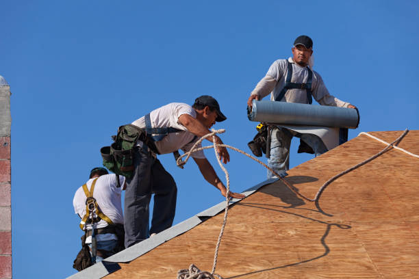 Best Flat Roof Repair Services  in Mitchellville, IA